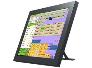 觸摸屏工業(yè)電腦 臺(tái)式、壁掛式與嵌入式解決方案，西安宇聯(lián)廠家直銷